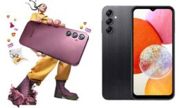 5000 எம்ஏஎச் பேட்டரி, 50எம்பி கேமராவுடன் சத்தமின்றி புதிய Samsung போன் அறிமுகம்.! விலை எவ்வளவு தெரியுமா? 5000 எம்ஏஎச் பேட்டரி, 50எம்பி கேமராவுடன் சத்தமின்றி புதிய Samsung போன் அறிமுகம்.! விலை எவ்வளவு தெரியுமா?