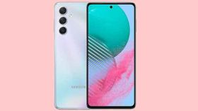 சத்தமின்றி 6000எம்ஏஎச் பேட்டரி, 108எம்பி கேமராவுடன் புதிய Samsung 5ஜி போன் அறிமுகம்! இந்த போனை விட்ராதீங்க.! சத்தமின்றி 6000எம்ஏஎச் பேட்டரி, 108எம்பி கேமராவுடன் புதிய Samsung 5ஜி போன் அறிமுகம்! இந்த போனை விட்ராதீங்க.!