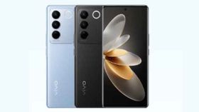 சலுகையுடன் Vivo வி7 5ஜி போனை வாங்க ரெடியா: முன்பதிவு தொடங்கியது.. விற்பனை தேதி இதுதான்.! சலுகையுடன் Vivo வி7 5ஜி போனை வாங்க ரெடியா: முன்பதிவு தொடங்கியது.. விற்பனை தேதி இதுதான்.!