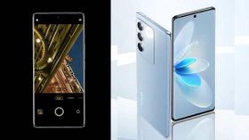 வாரே வா.. பல லேட்டஸ்ட் போன்களை தட்டி தூக்கும் விலையில் Vivo V27, Vivo V27 Pro அறிமுகம்.. மார்ச் 6ல் விற்பனை! வாரே வா.. பல லேட்டஸ்ட் போன்களை தட்டி தூக்கும் விலையில் Vivo V27, Vivo V27 Pro அறிமுகம்.. மார்ச் 6ல் விற்பனை!