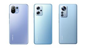 3 Xiaomi போன்கள், 2 Redmi போன்கள் மீது விலைக்குறைப்பு.. எல்லா மாடலுமே அந்தந்த பிரிவில் கெத்து! 3 Xiaomi போன்கள், 2 Redmi போன்கள் மீது விலைக்குறைப்பு.. எல்லா மாடலுமே அந்தந்த பிரிவில் கெத்து!