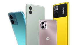 Best Phones April 2023: உங்க பட்ஜெட் ரூ.15,000-ஆ? அப்போ இந்த 4 போன்ல ஒன்னு தாராளமா வாங்கலாம்!