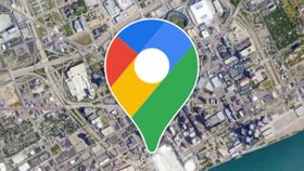 தினசரி Google Maps யூஸ் பண்றீங்களா? அப்போ 'இதை' கட்டாயம் தெரிஞ்சுக்கோங்க.! தினசரி Google Maps யூஸ் பண்றீங்களா? அப்போ 'இதை' கட்டாயம் தெரிஞ்சுக்கோங்க.!