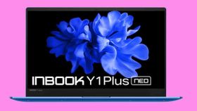 அடேங்கப்பா.. புதிய லேப்டாப் இவ்வளவு கம்மி விலையிலா? கலக்குங்க Infinix.!