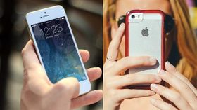 iOS 17 Update: கதை முடிஞ்சது.. இந்த 3 iPhone மாடல்களை வச்சி இருக்குறவங்க ரொம்ப பாவம்.. ஏன்னா? iOS 17 Update: கதை முடிஞ்சது.. இந்த 3 iPhone மாடல்களை வச்சி இருக்குறவங்க ரொம்ப பாவம்.. ஏன்னா?