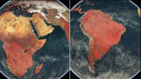 அடேங்கப்பா.. இஸ்ரோ வெளியிட்டுள்ள புகைப்படங்களில் இவ்வளவு விஷயம் இருக்குதா? மிஸ் பண்ணிடாதீங்க.!