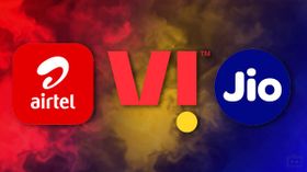 குறைந்த விலையில் தினமும் 3GB டேட்டா வேண்டுமா? இந்த Jio, Airtel, Vi ரீசார்ஜ் திட்டங்களை பாருங்க.! குறைந்த விலையில் தினமும் 3GB டேட்டா வேண்டுமா? இந்த Jio, Airtel, Vi ரீசார்ஜ் திட்டங்களை பாருங்க.!