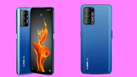 சீன கம்பெனிகளின் 5ஜி போன்களை துவம்சம் செய்யும் LAVA-வின் புதிய 5ஜி போன்: அறிமுகம் எப்போது தெரியுமா? சீன கம்பெனிகளின் 5ஜி போன்களை துவம்சம் செய்யும் LAVA-வின் புதிய 5ஜி போன்: அறிமுகம் எப்போது தெரியுமா?