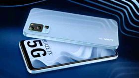 இந்திய நிறுவனம் மீண்டும் களமிறக்கும் ஒரு மிரட்டலான 5G போன்: இனி சீன நிறுவனங்களின் போன் எதுக்கு? இந்திய நிறுவனம் மீண்டும் களமிறக்கும் ஒரு மிரட்டலான 5G போன்: இனி சீன நிறுவனங்களின் போன் எதுக்கு?