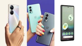 மே மாசம் சும்மா களைகட்ட போகுது.. வரிசைகட்டும் 5 புது போன்கள்.. OnePlus, Google, Realme-னு எல்லாமே ரெடி! மே மாசம் சும்மா களைகட்ட போகுது.. வரிசைகட்டும் 5 புது போன்கள்.. OnePlus, Google, Realme-னு எல்லாமே ரெடி!