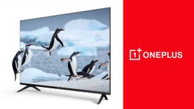 ஆஃபர் விலையில் விற்பனை.. OnePlus-ன் லேட்டஸ்ட் 40-இன்ச் TV.. நம்பி வாங்க 3 காரணங்கள்!