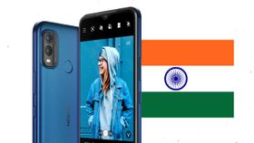 சிங்கிள்-ஆ.. கெத்து-ஆ.! சொன்னதை செய்த NOKIA.. இந்த ஒரு மாடல் போதும்.. மொக்கைனு சொன்னவங்கள துவம்சம் பண்ண! சிங்கிள்-ஆ.. கெத்து-ஆ.! சொன்னதை செய்த NOKIA.. இந்த ஒரு மாடல் போதும்.. மொக்கைனு சொன்னவங்கள துவம்சம் பண்ண!
