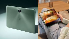 ஆரம்பமே ரூ.2000 ஆஃபர்.. Flipkart-க்கு வந்த OnePlus-ன் முதல் டேப்லெட்.. ஆனா ஒரு சின்ன டிவிஸ்ட்! ஆரம்பமே ரூ.2000 ஆஃபர்.. Flipkart-க்கு வந்த OnePlus-ன் முதல் டேப்லெட்.. ஆனா ஒரு சின்ன டிவிஸ்ட்!