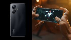 வசவசனு.. ஒரே நாளில் 3 புதிய Realme போன்கள் அறிமுகம்.. ஒவ்வொன்னும் ஒரு ரகம்.. வெவ்வேறு விலை பிரிவு! வசவசனு.. ஒரே நாளில் 3 புதிய Realme போன்கள் அறிமுகம்.. ஒவ்வொன்னும் ஒரு ரகம்.. வெவ்வேறு விலை பிரிவு!