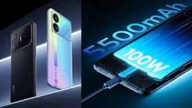 A டூ Z.. முரட்டு பீஸ் ஆக அறிமுகமான புதிய Realme ஸ்மார்ட்போன்.. விலை தான் அல்டிமேட்! A டூ Z.. முரட்டு பீஸ் ஆக அறிமுகமான புதிய Realme ஸ்மார்ட்போன்.. விலை தான் அல்டிமேட்!