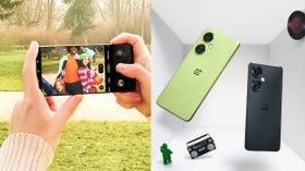 1 இல்ல.. 9 காரணங்கள் இருக்கு.. கண்ணை மூடிக்கிட்டு இந்த லேட்டஸ்ட் OnePlus போனை வாங்க! 1 இல்ல.. 9 காரணங்கள் இருக்கு.. கண்ணை மூடிக்கிட்டு இந்த லேட்டஸ்ட் OnePlus போனை வாங்க!