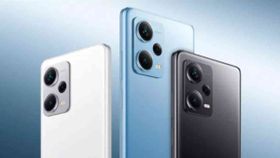 ஏப்ரல் 29 இல் அறிமுகமாகும் பக்காவான Redmi ஸ்மார்ட்போன்.! ரெடியா இருங்க... ஏப்ரல் 29 இல் அறிமுகமாகும் பக்காவான Redmi ஸ்மார்ட்போன்.! ரெடியா இருங்க...