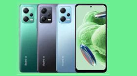 கேப் விடாமல் தூள் கிளப்பும் Redmi: மக்களின் கவனத்தையும் ஈர்க்கும் புதிய 5ஜி மாடல்.! கேப் விடாமல் தூள் கிளப்பும் Redmi: மக்களின் கவனத்தையும் ஈர்க்கும் புதிய 5ஜி மாடல்.!