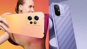 Redmi Sale: ஏற்கனவே பட்ஜெட் விலை.. இதுல ஆஃபர் வேறயா.. 2 புதிய ரெட்மி போன்களின் விற்பனை ஆரம்பம்!
