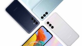 1 இல்ல.. 6 காரணங்கள் இருக்கு.. இந்த அசத்தலான Samsung 5ஜி போனை வாங்க.! 1 இல்ல.. 6 காரணங்கள் இருக்கு.. இந்த அசத்தலான Samsung 5ஜி போனை வாங்க.!