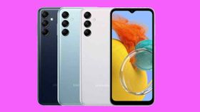 6000mAh பேட்டரி, 50எம்பி கேமராவுடன் புதிய சாம்சங் போன் அறிமுகம்.! விலையை கேட்டால் இப்பவே வாங்குவீங்க.! 6000mAh பேட்டரி, 50எம்பி கேமராவுடன் புதிய சாம்சங் போன் அறிமுகம்.! விலையை கேட்டால் இப்பவே வாங்குவீங்க.!