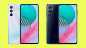 108எம்பி ரியர் கேமராவுடன் தரமான 5ஜி போனை இறக்கிவிடும் Samsung: அறிமுகம் எப்போது தெரியுமா? 108எம்பி ரியர் கேமராவுடன் தரமான 5ஜி போனை இறக்கிவிடும் Samsung: அறிமுகம் எப்போது தெரியுமா?