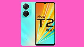 சலுகையுடன் விற்பனைக்கு வந்த புதிய Vivo டி2 5ஜி போன்.! நம்பி வாங்கலாமா? சலுகையுடன் விற்பனைக்கு வந்த புதிய Vivo டி2 5ஜி போன்.! நம்பி வாங்கலாமா?