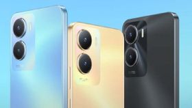 Vivo-கிட்ட இருந்து இதை யாருமே எதிர்பார்க்கல.. சூப்பர் பட்ஜெட் விலையில் புது 5G போன்.. நம்பி ஆர்டர் போடலாமா? Vivo-கிட்ட இருந்து இதை யாருமே எதிர்பார்க்கல.. சூப்பர் பட்ஜெட் விலையில் புது 5G போன்.. நம்பி ஆர்டர் போடலாமா?