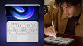 Xiaomi-க்கு Samsung மேல என்ன கோவமோ.. ஆளுக்கு 2 வாங்கும் விலையில் Pad 6 மற்றும் Pad 6 Pro டேப்லெட் அறிமுகம்! Xiaomi-க்கு Samsung மேல என்ன கோவமோ.. ஆளுக்கு 2 வாங்கும் விலையில் Pad 6 மற்றும் Pad 6 Pro டேப்லெட் அறிமுகம்!