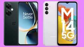 Best 5G Phones:ரூ.20,000-க்கு கீழ் கிடைக்கும் அசத்தலான 5ஜி ஸ்மார்ட்போன்கள்: இதோ பட்டியல்.! Best 5G Phones:ரூ.20,000-க்கு கீழ் கிடைக்கும் அசத்தலான 5ஜி ஸ்மார்ட்போன்கள்: இதோ பட்டியல்.!