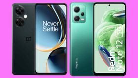 பட்ஜெட் விலையில் கிடைக்கும் லேட்டஸ்ட் 5G ஸ்மார்ட்போன்கள்.! இதோ பட்டியல்.! பட்ஜெட் விலையில் கிடைக்கும் லேட்டஸ்ட் 5G ஸ்மார்ட்போன்கள்.! இதோ பட்டியல்.!
