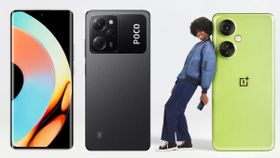 ரூ.25,000 பட்ஜெட்டில் பிரீமியம் அம்சங்கள்.. எந்த 5G Phone வாங்கலாம்.. டாப் 4 லிஸ்ட்! ரூ.25,000 பட்ஜெட்டில் பிரீமியம் அம்சங்கள்.. எந்த 5G Phone வாங்கலாம்.. டாப் 4 லிஸ்ட்!