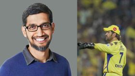 இதுதாங்க பாசம்.. சிஎஸ்கேவுக்கு வாழ்த்து சொன்ன சுந்தர் பிச்சை.! குஜராத்துக்கு என்ன சொல்லிருக்காரு பாருங்க..