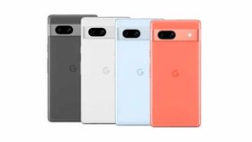 ஆஃபர் விலையில் Pixel 7a விற்பனை.. கண்ணை மூடிட்டு வாங்க 4 காரணங்கள்.. வாங்காமல் தவிர்க்க 2 காரணங்கள்! ஆஃபர் விலையில் Pixel 7a விற்பனை.. கண்ணை மூடிட்டு வாங்க 4 காரணங்கள்.. வாங்காமல் தவிர்க்க 2 காரணங்கள்!