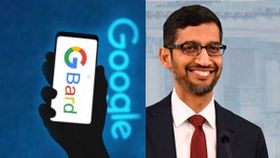 ChatGPT-க்கு குட்பை... 2 கிளிக் போதும்.. இந்தியாவுக்கு வந்த Google Bard-ஐ செம்ம ஈஸியா யூஸ் பண்ணலாம்! ChatGPT-க்கு குட்பை... 2 கிளிக் போதும்.. இந்தியாவுக்கு வந்த Google Bard-ஐ செம்ம ஈஸியா யூஸ் பண்ணலாம்!
