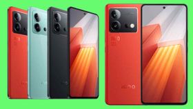 சைலண்டா சம்பவத்தை செய்த iQOO: இரண்டு புதிய 5G ஸ்மார்ட்போன்கள் அறிமுகம்.! என்ன விலை? சைலண்டா சம்பவத்தை செய்த iQOO: இரண்டு புதிய 5G ஸ்மார்ட்போன்கள் அறிமுகம்.! என்ன விலை?