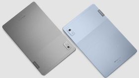 பட்ஜெட் விலையில் தரமான அம்சங்களுடன் புதிய Lenovo டேப்லெட் இந்தியாவில் அறிமுகம்.! பட்ஜெட் விலையில் தரமான அம்சங்களுடன் புதிய Lenovo டேப்லெட் இந்தியாவில் அறிமுகம்.!