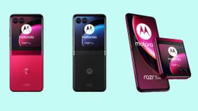 செம ஸ்டைலான ஸ்மார்ட்போனை இறக்கிவிடும் Motorola.! ரெடியா இருங்க.! செம ஸ்டைலான ஸ்மார்ட்போனை இறக்கிவிடும் Motorola.! ரெடியா இருங்க.!