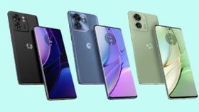 கண்ணை பறிக்கும் அழகு.. இந்தியாவுக்கு வருகிறது அசத்தலான Motorola 5ஜி போன்.! கண்ணை பறிக்கும் அழகு.. இந்தியாவுக்கு வருகிறது அசத்தலான Motorola 5ஜி போன்.!
