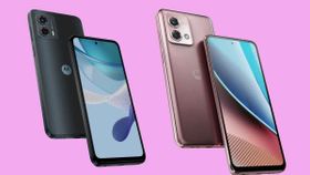 பட்ஜெட் விலையில் 2 ஸ்மார்ட்போன்களை அறிமுகம் செய்த Motorola.! என்ன விலை? என்னென்ன அம்சங்கள்? பட்ஜெட் விலையில் 2 ஸ்மார்ட்போன்களை அறிமுகம் செய்த Motorola.! என்ன விலை? என்னென்ன அம்சங்கள்?