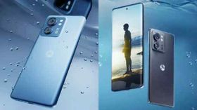 அடடே.. இவ்வளவு தானா.! அறிமுகத்திற்கு முன் வெளியான Motorola எட்ஜ் 40 போனின் விலை.! அடடே.. இவ்வளவு தானா.! அறிமுகத்திற்கு முன் வெளியான Motorola எட்ஜ் 40 போனின் விலை.!
