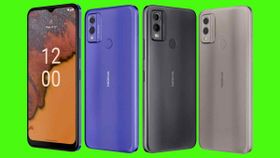 அடிச்சான் பாரு Nokia.! ரூ.7,999-விலையில் அட்டகாசமான புதிய ஸ்மார்ட்போன் அறிமுகம்.! அடிச்சான் பாரு Nokia.! ரூ.7,999-விலையில் அட்டகாசமான புதிய ஸ்மார்ட்போன் அறிமுகம்.!