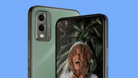 சிங்கிள் சார்ஜில் 3 நாள் பேட்டரி.. வருகிறது அசத்தலான Nokia போன்.! ரெடியா இருங்க.. சிங்கிள் சார்ஜில் 3 நாள் பேட்டரி.. வருகிறது அசத்தலான Nokia போன்.! ரெடியா இருங்க..