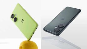 போற போக்க பார்த்தா.. எல்லார் கையிலும் OnePlus தான் இருக்கும் போல.. பட்ஜெட் விலையில் புதிய Nord சீரிஸ் போன்! போற போக்க பார்த்தா.. எல்லார் கையிலும் OnePlus தான் இருக்கும் போல.. பட்ஜெட் விலையில் புதிய Nord சீரிஸ் போன்!