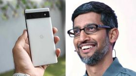 சைனீஸ் ஸ்டைலில் Google பார்த்த வேலை.. முழுசா ரூ.16,000.. புதுசு வந்ததும் பழசு மேல அபார விலைக்குறைப்பு!