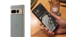 தம்பி Flipkart நீ என்ன ஆஃபர் தர்றது? Pixel 7, Pixel 7 Pro மீது முழுசா ரூ.15000 விலைக்குறைப்பு; Google அதிரடி! தம்பி Flipkart நீ என்ன ஆஃபர் தர்றது? Pixel 7, Pixel 7 Pro மீது முழுசா ரூ.15000 விலைக்குறைப்பு; Google அதிரடி!
