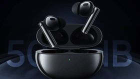 40 ஹவர்ஸ் பேட்டரி பேக்கப்.. கேமிங் லேட்டன்சி மோட்.. அசத்தும் Realme Buds Air 5 Pro Earbuds