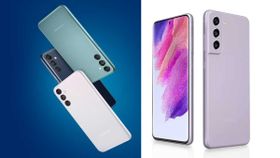 இதுவரை இல்லாத ஆஃபர் விலையில் 2 Samsung போன்கள்.. கண்ண மூடிக்கிட்டு ஆர்டர் போடலாம்.. ஏன்னா? இதுவரை இல்லாத ஆஃபர் விலையில் 2 Samsung போன்கள்.. கண்ண மூடிக்கிட்டு ஆர்டர் போடலாம்.. ஏன்னா?