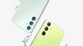 அப்படி போடு.. பட்ஜெட் விலையில் இரண்டு போன்களை களமிறக்கும் Samsung.! அப்படி போடு.. பட்ஜெட் விலையில் இரண்டு போன்களை களமிறக்கும் Samsung.!