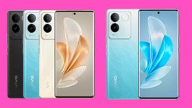 சொல்லாம கொள்ளாம புதிய 5ஜி ஸ்மார்ட்போனை அறிமுகப்படுத்திய Vivo.! என்ன விலை? சொல்லாம கொள்ளாம புதிய 5ஜி ஸ்மார்ட்போனை அறிமுகப்படுத்திய Vivo.! என்ன விலை?